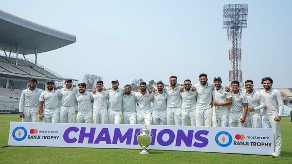 ranji trophy ranji trophy