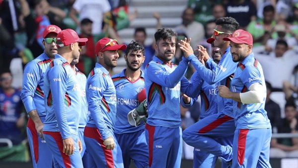 Rashid Khan 1 Rashid Khan 1