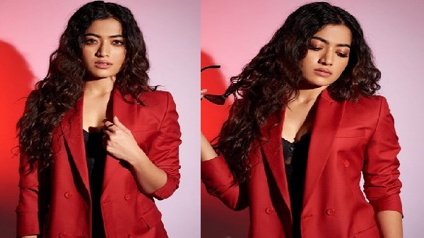 rashmika mandanna