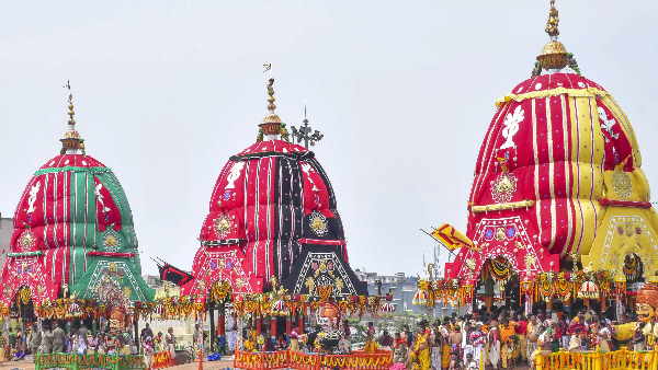 Rath Yatra, Rath Yatra,
