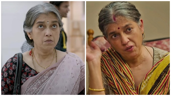 Ratna Pathak 