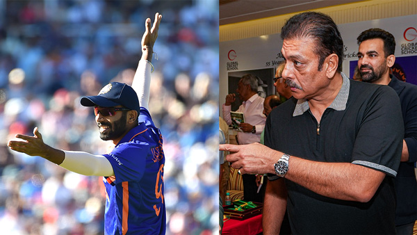 Jasprit Bumrah for odi world cup 2023