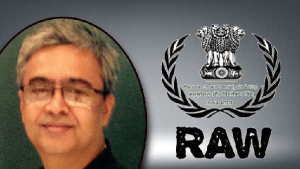 IPS officer Ravi Sinha