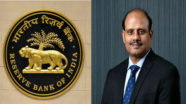 RBI Deputy Governor