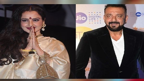 rekha