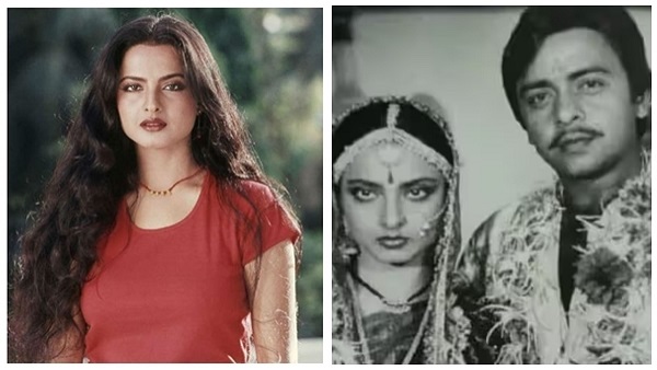 rekha