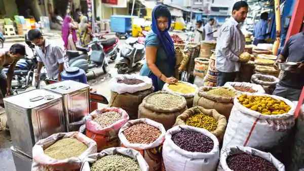 Retail inflation