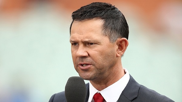 ricky ponting