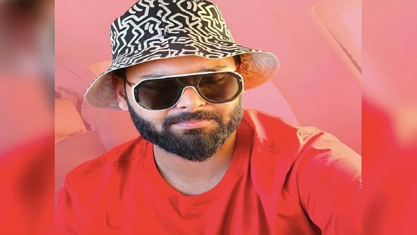 rishabh pant