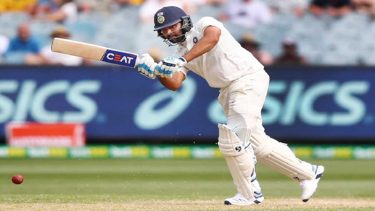 Rohit Sharma Rohit Sharma