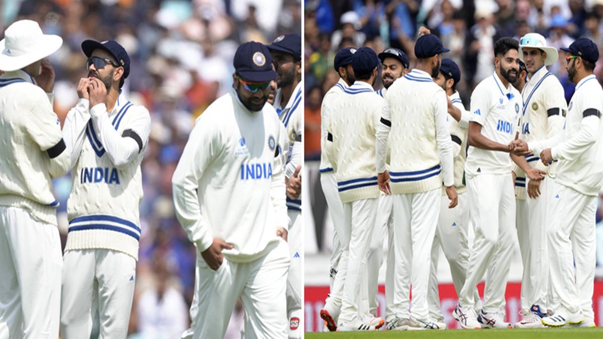 WTC Final 2023 WTC Final 2023