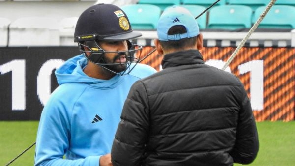 clarke supports rohit sharma