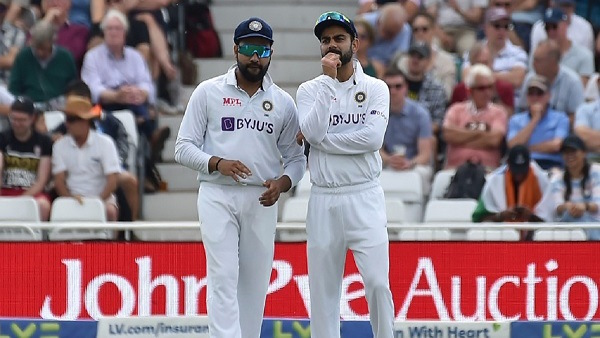 rohit sharma, virat kohli