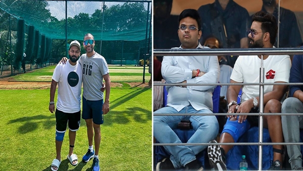 Rishabh Pant