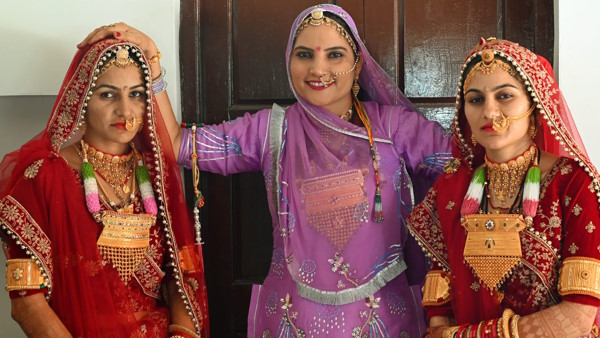 ruma devi barmer rajasthan 
