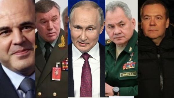 russia coup updates