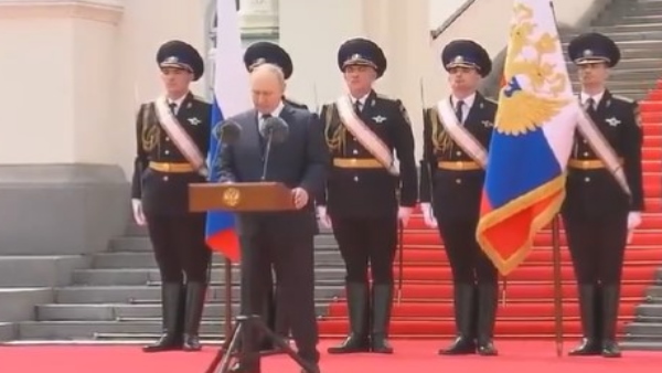 Russia News