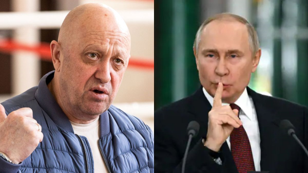 Russia Will Have A New President Soon Russia Will Have A New President Soon