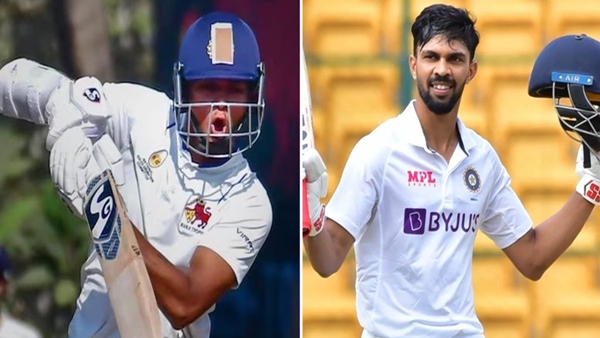 Ruturaj Gaikwad 1 Ruturaj Gaikwad 1