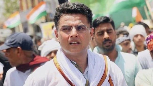sachin pilot 