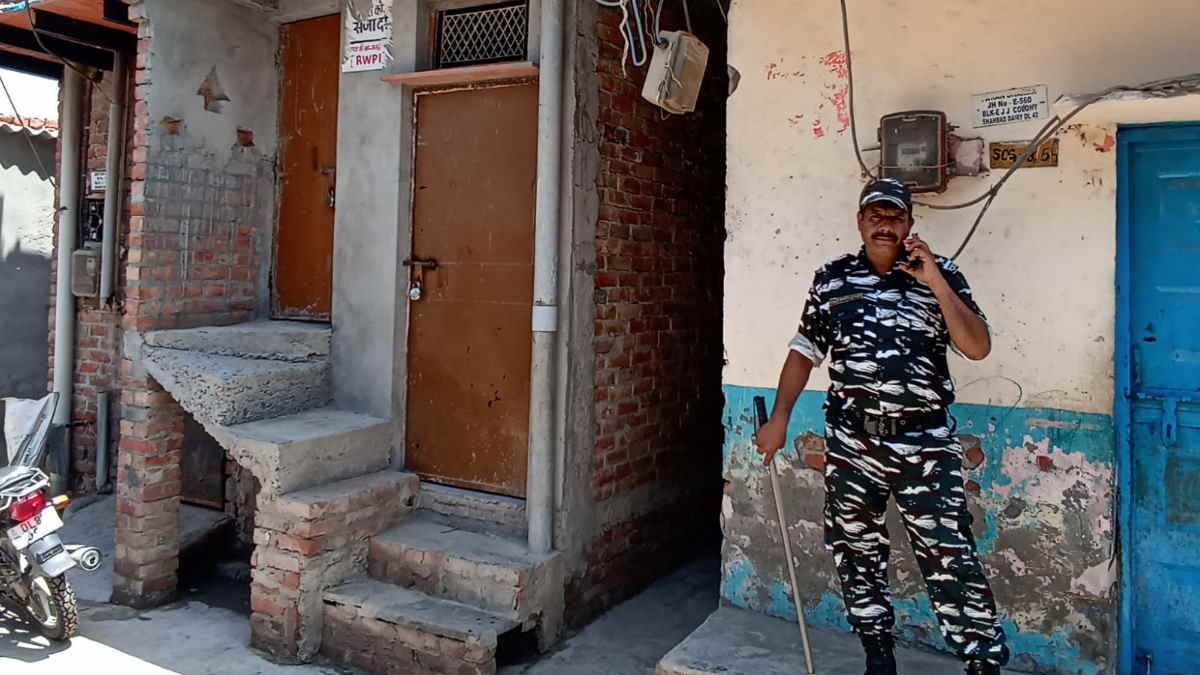 shahbad dairy case shahbad dairy case