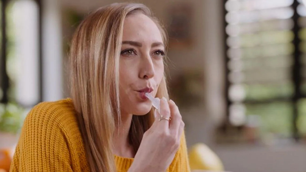 saliva pregnancy test kit