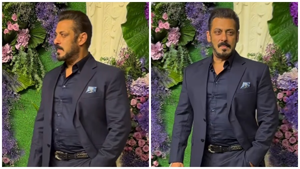 Salman Khan 