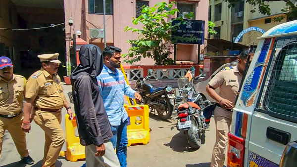 Saraswati Vaidya case Police sent samples to forensic lab to detect poison Manoj Sane