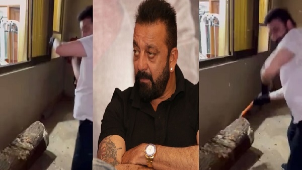 sanjay dutt sanjay dutt