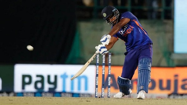 sanju samson