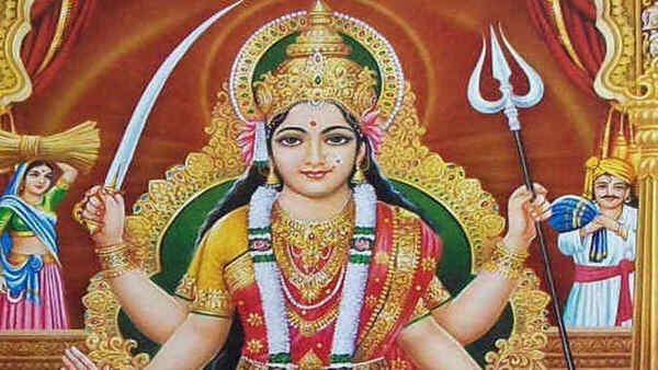 Santoshi Mata ki Aarti: Santoshi Mata ki Aarti: