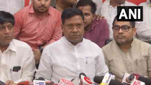 Santosh Suman
