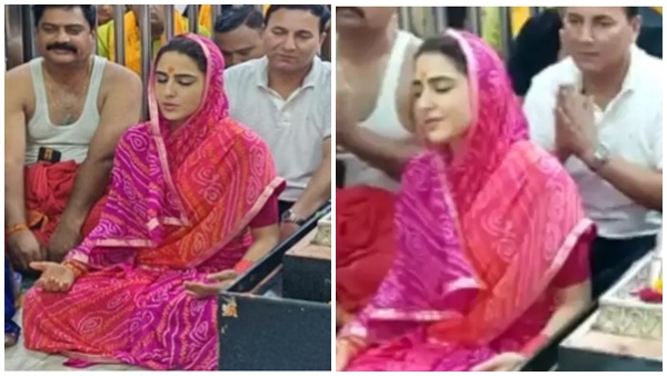 Sara Ali Khan 