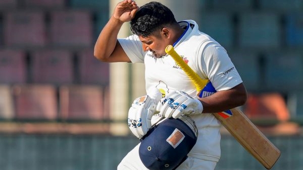 sarfaraz khan