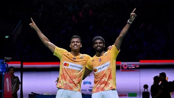 satwik and chirag satwik and chirag