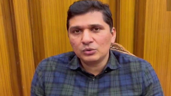 Saurabh Bhardwaj on opposition parties unity