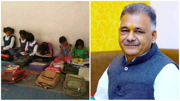 Schools up to fifth in MP will start from July 1 classes from 6th to 12th will held in morning shift Schools up to fifth in MP will start from July 1 classes from 6th to 12th will held in morning shift