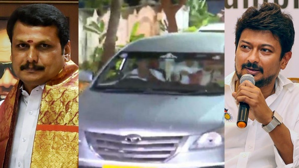 Money Laundering senthil kumar