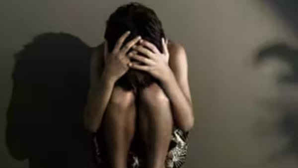 Shahdol minor raped by maternal uncle