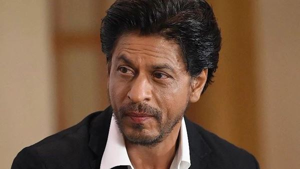 Shah Rukh 