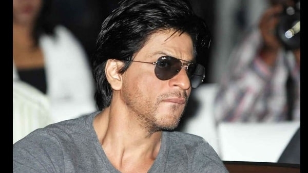 shah rukh khan