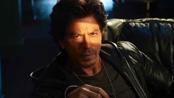 Shah Rukh Khan