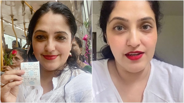 Lavanya Ballal Jain on Shakti Scheme