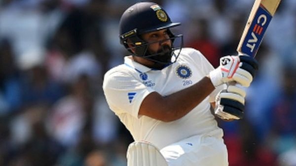 Sharma Rohit