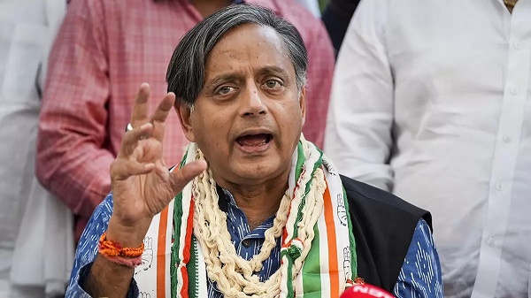 Shashi-tharoor-congress-party