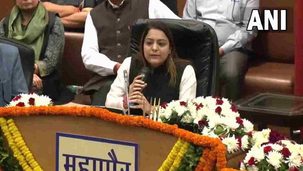 जलभराव की समस्या से निपटने के लिए MCD तैयार