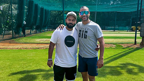 Shikhar Dhawan likely to lead India