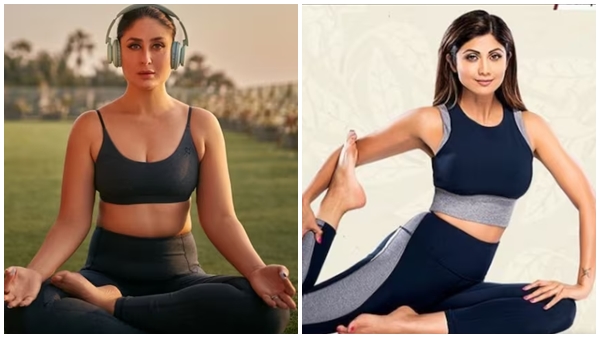 Shilpa Shetty 