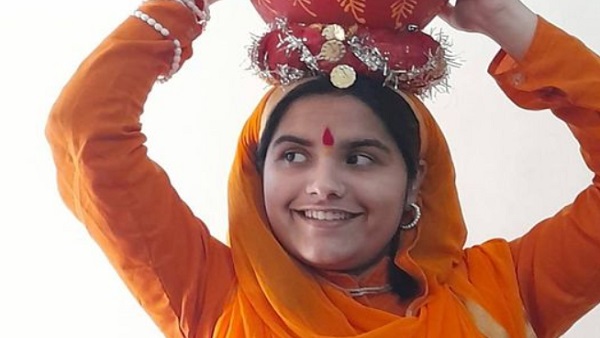 Dhirendra Krishna Shastri
