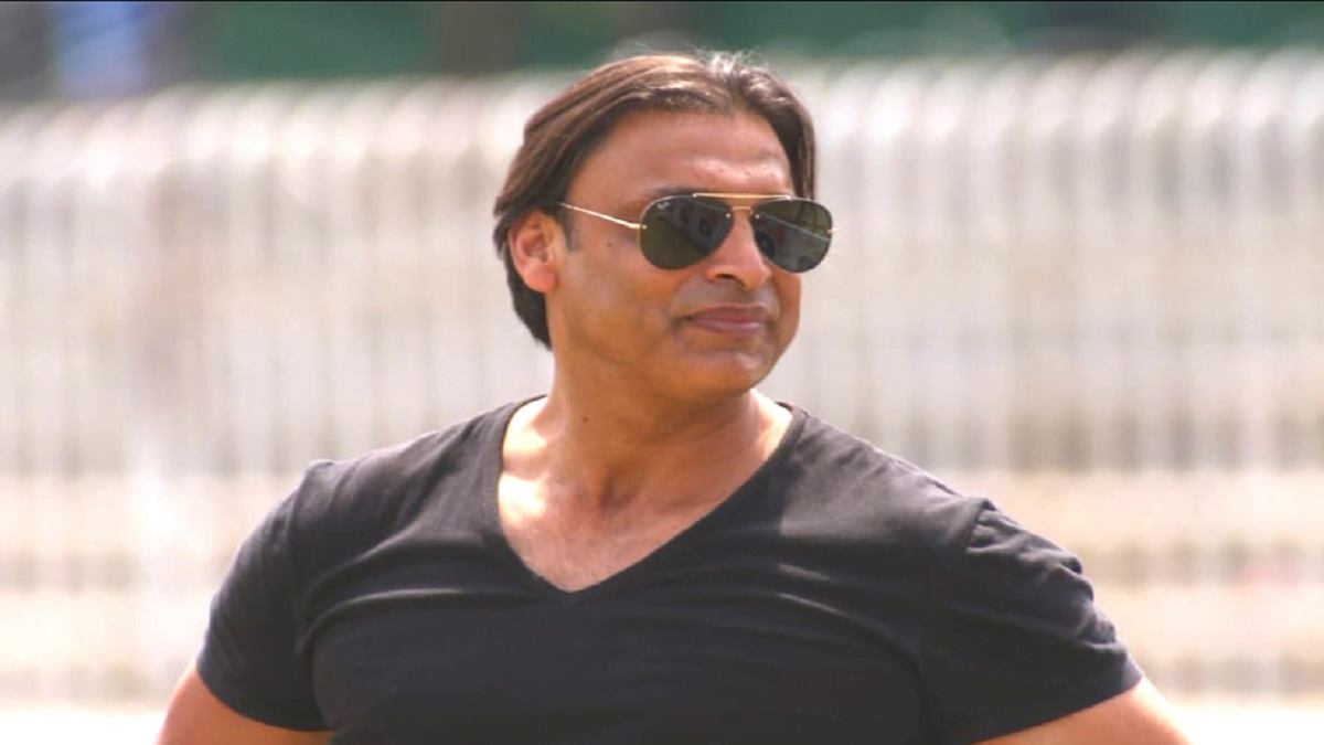 shoaib akhtar shoaib akhtar